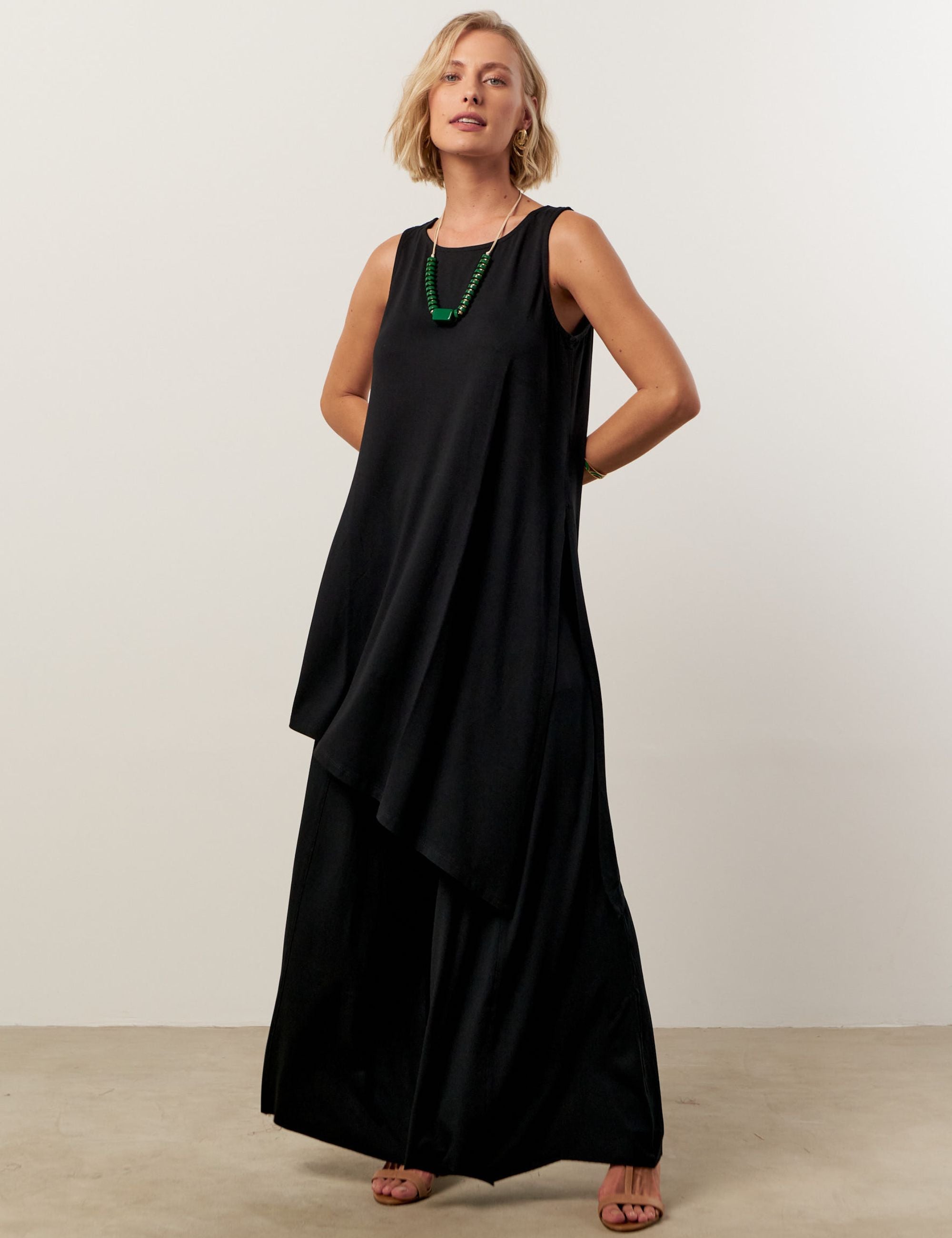 Conjunto Ariella Preto