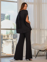 Conjunto Penina Preto