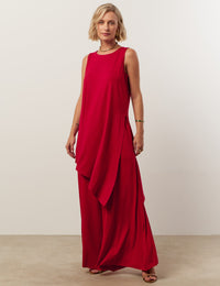 Conjunto Ariella Vermelho