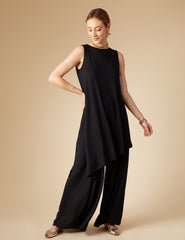 Conjunto Ariella Preto