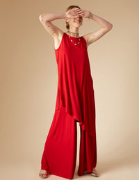 Conjunto Ariella Vermelho