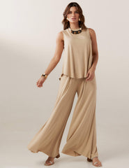 Conjunto Ayla Bege MPB