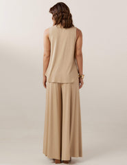 Conjunto Ayla Bege MPB