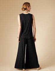 Conjunto Ayla Preto