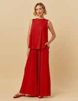 Vermelho