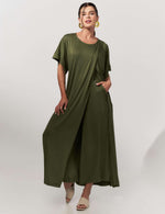 Conjunto Alva Verde Country