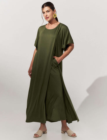 Conjunto Alva Verde Country