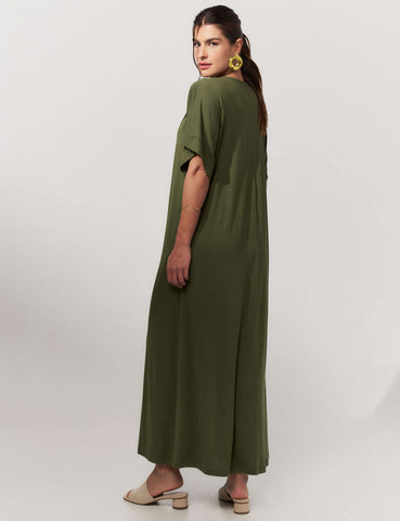 Conjunto Alva Verde Country