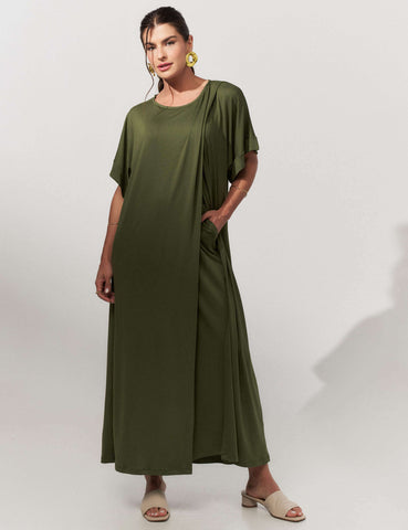 Conjunto Alva Verde Country