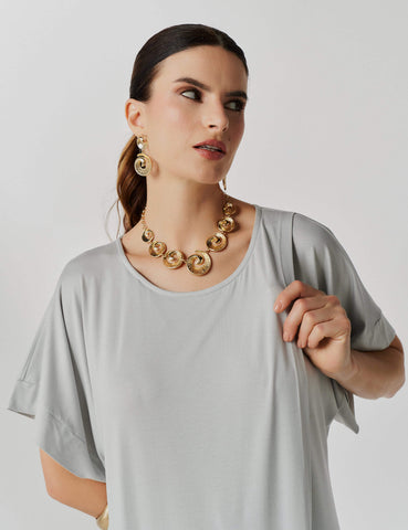 Conjunto Alva Gelo