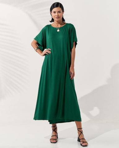 Conjunto Alva Verde Castanheira