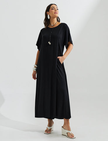Conjunto Alva Preto