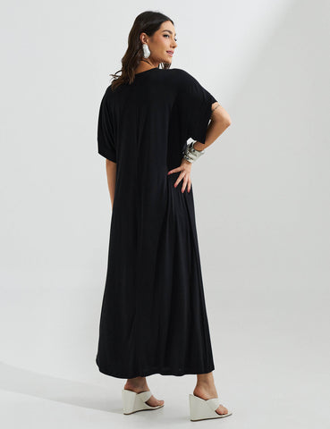 Conjunto Alva Preto