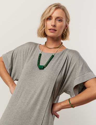 Conjunto Alva Mescla