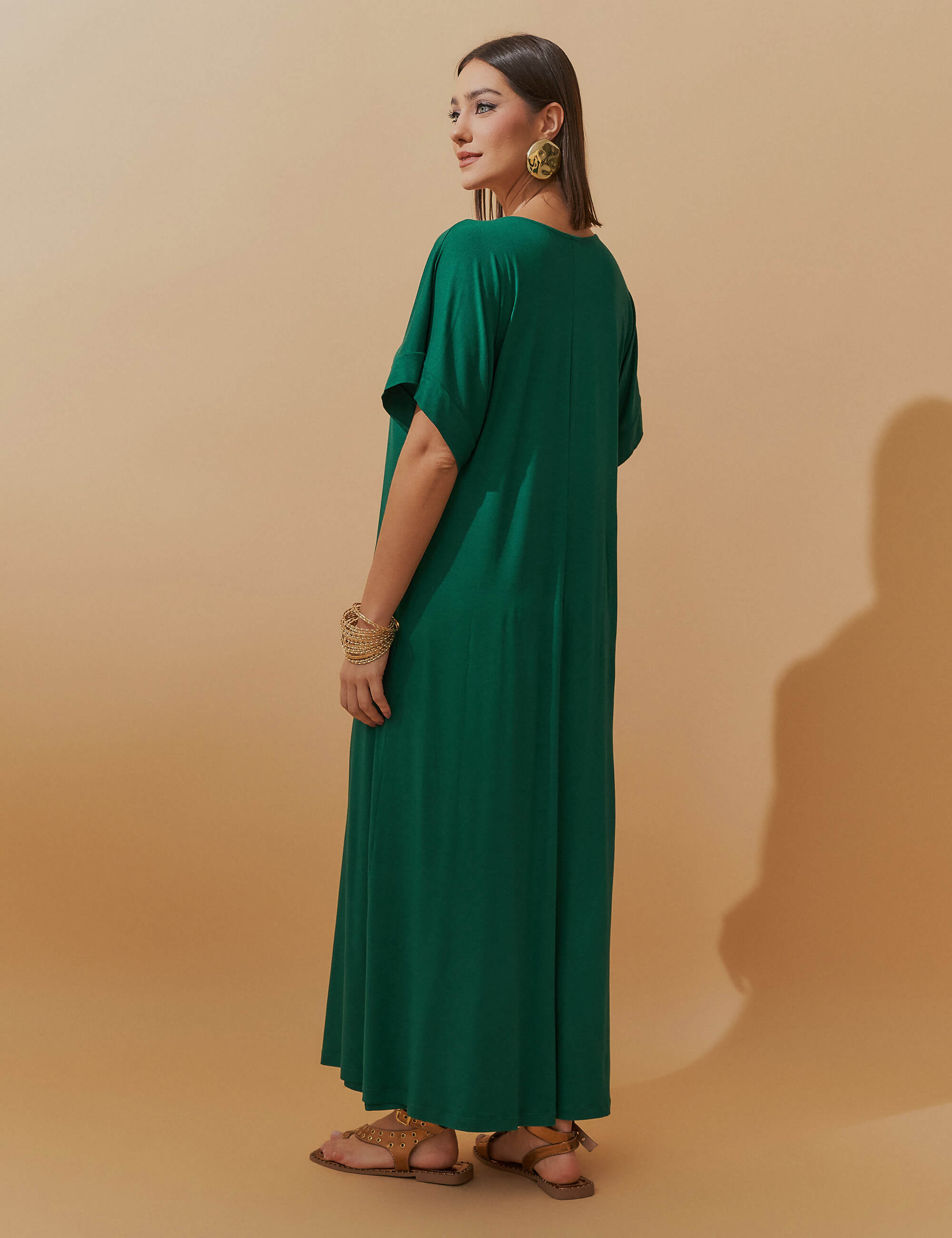 Conjunto Alva Verde Castanheira