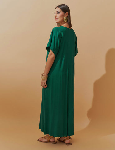 Conjunto Alva Verde Castanheira