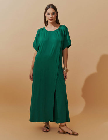 Conjunto Alva Verde Castanheira