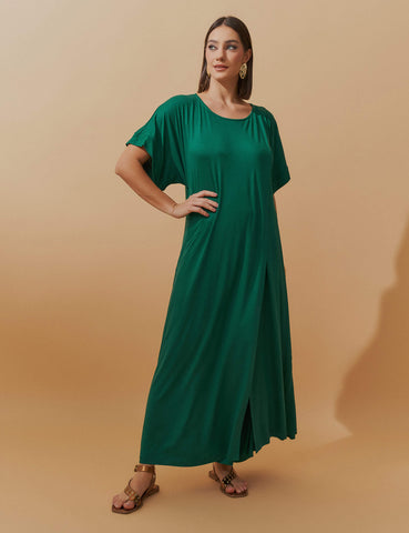 Conjunto Alva Verde Castanheira