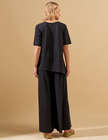 Conjunto Diane Preto