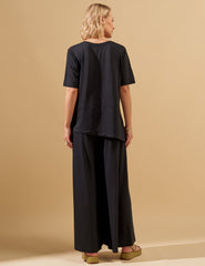 Conjunto Diane Preto