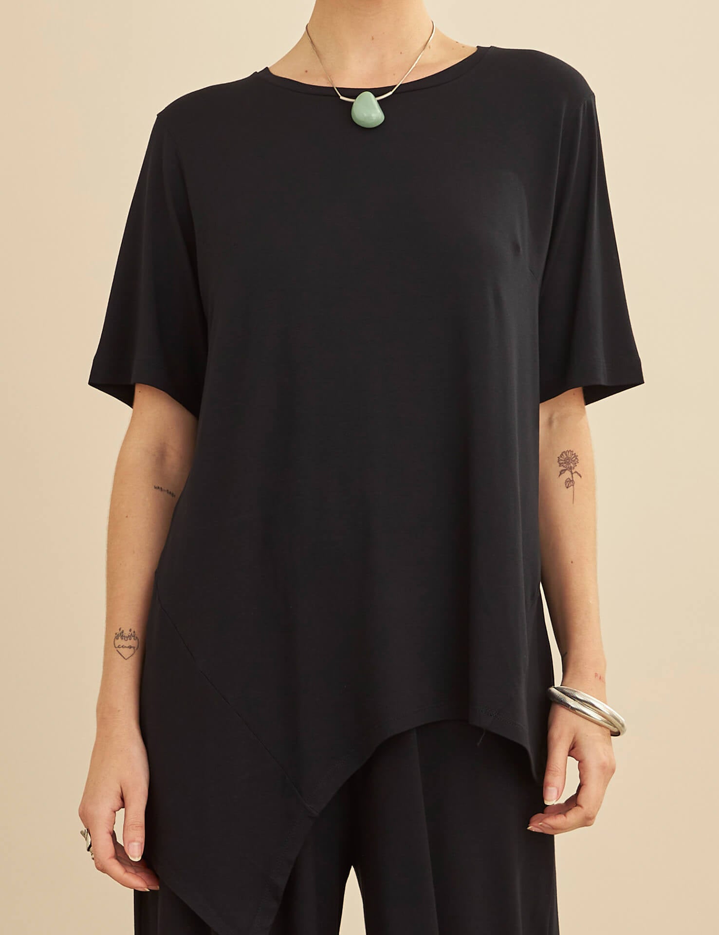 Conjunto Diane Preto