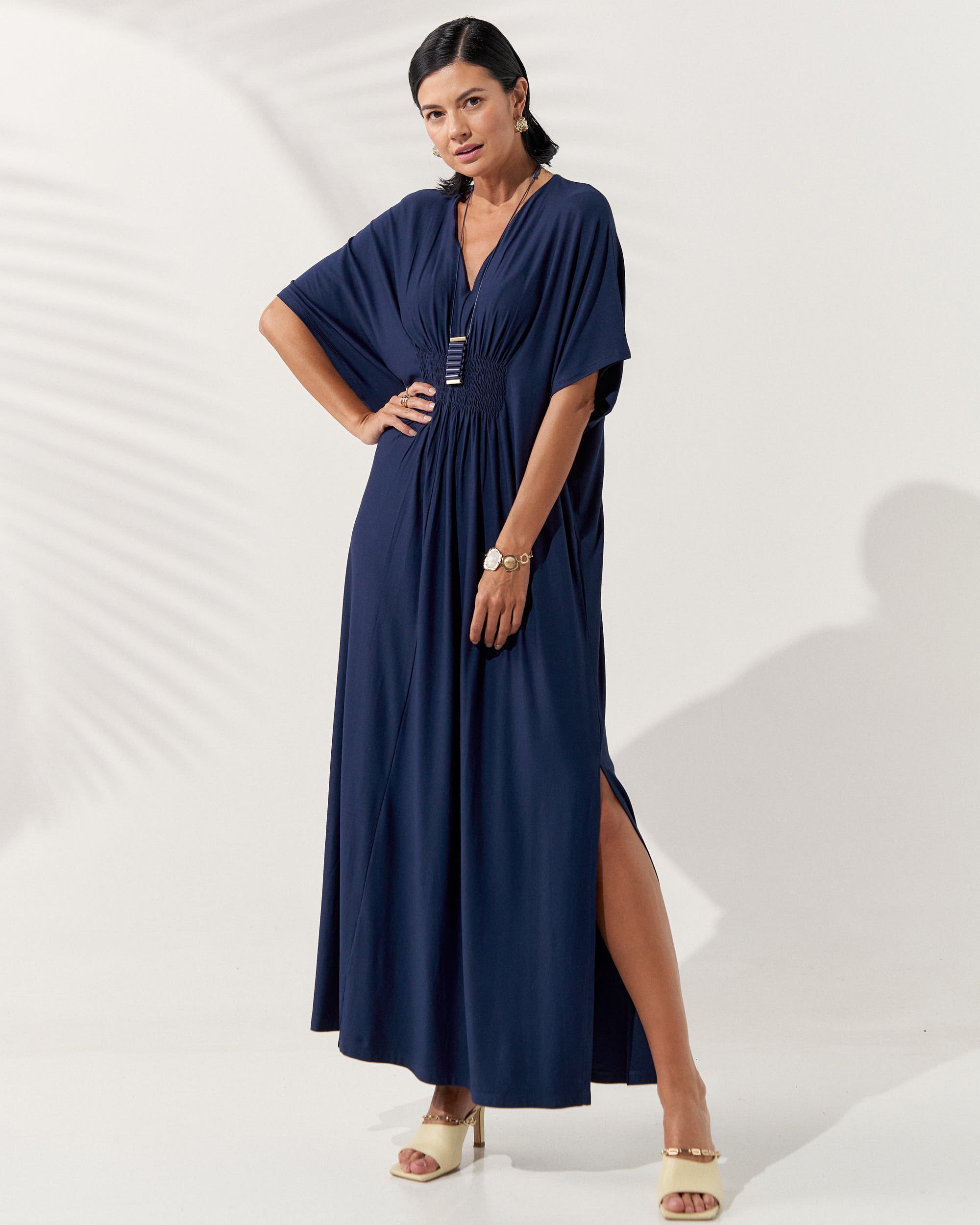 Vestido Elva Marinho