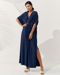 Vestido Elva Marinho