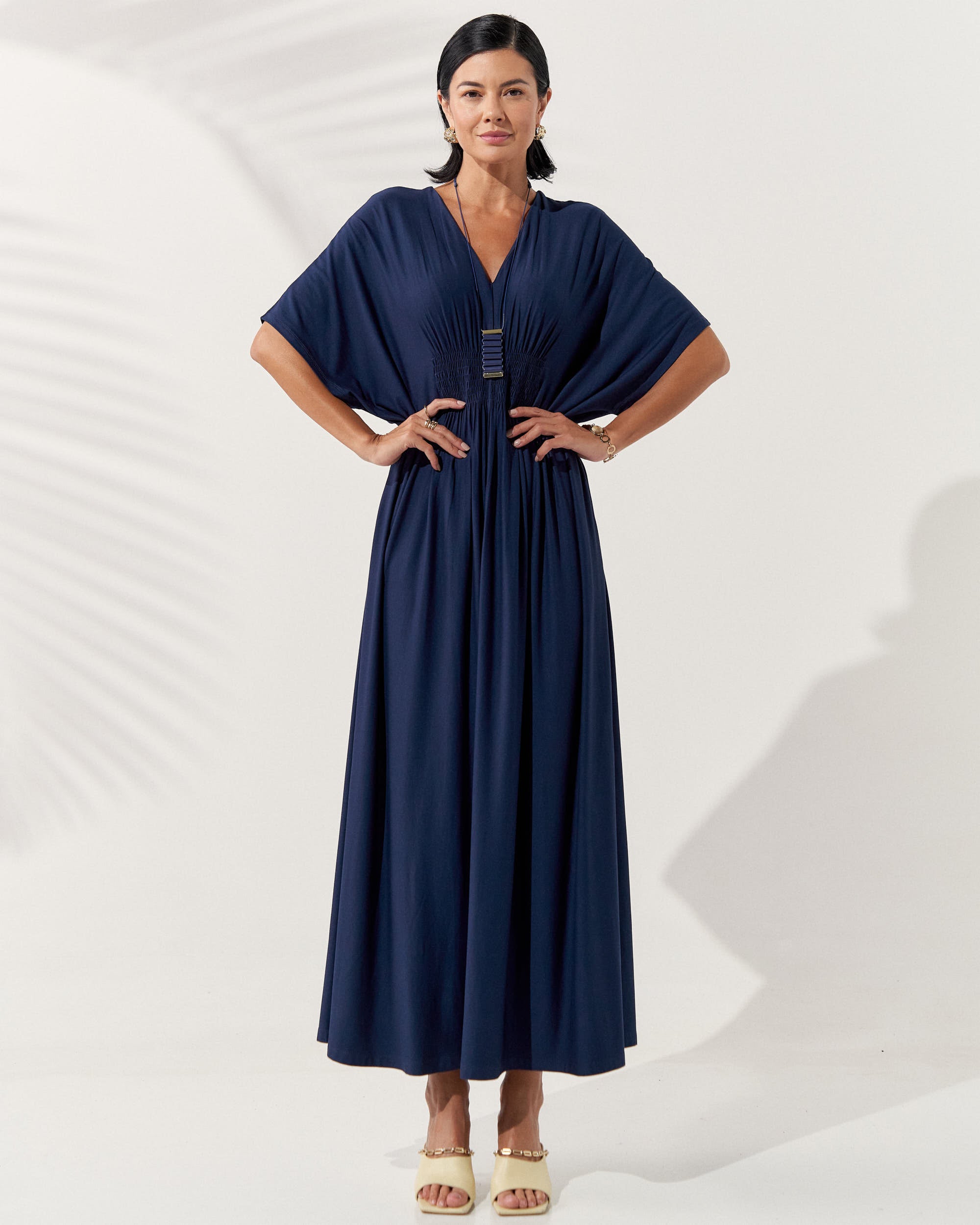 Vestido Elva Marinho