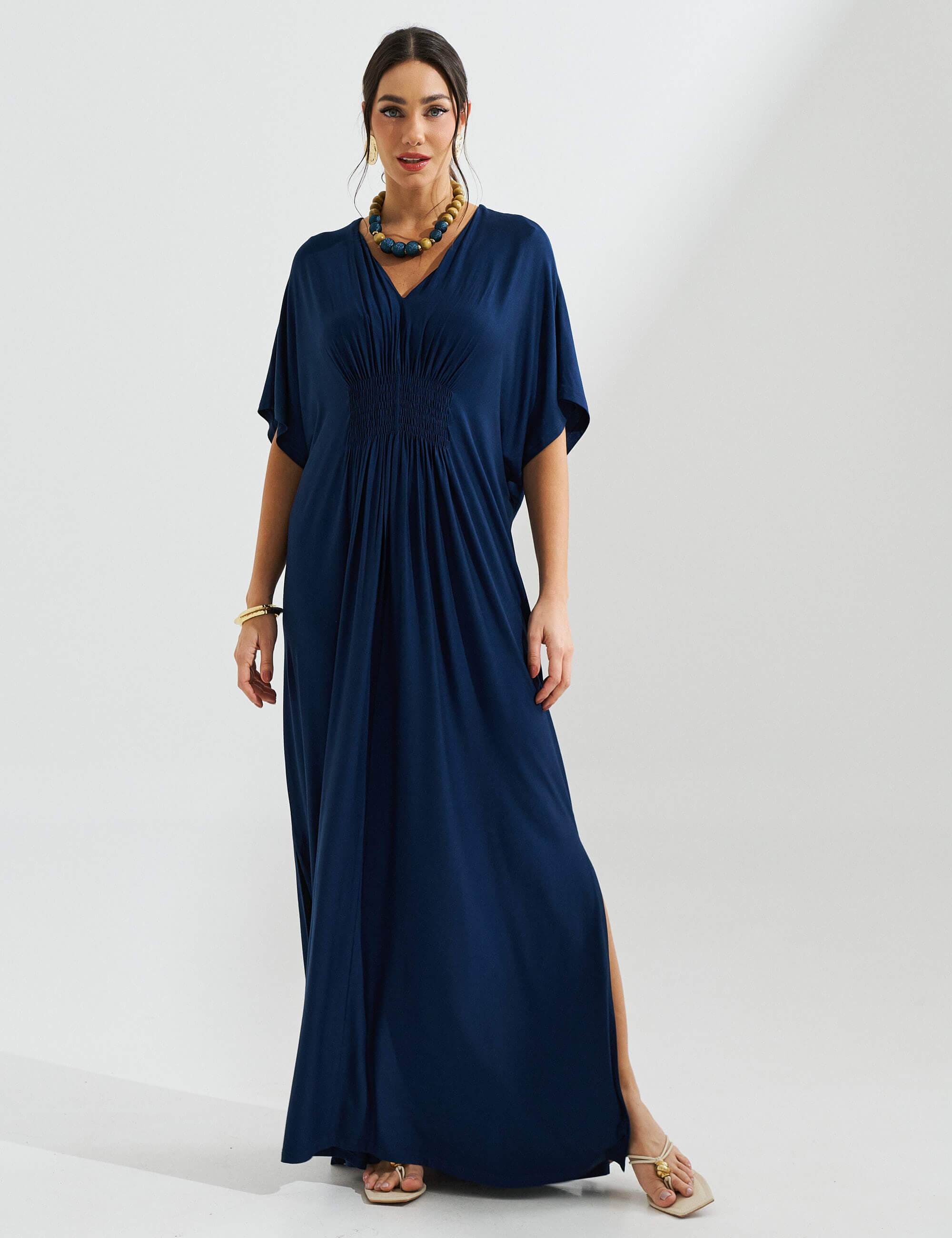 Vestido Elva Marinho