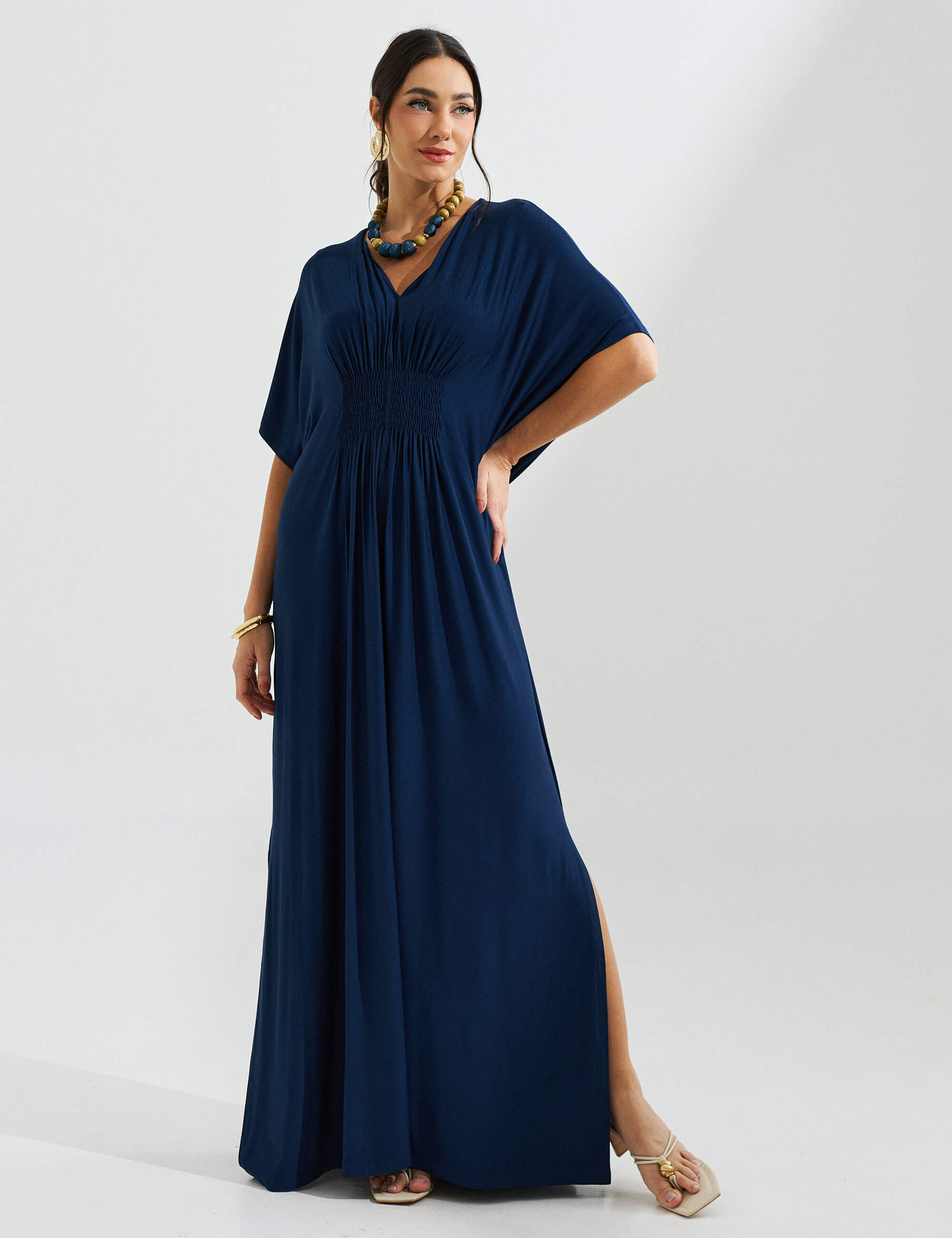 Vestido Elva Marinho