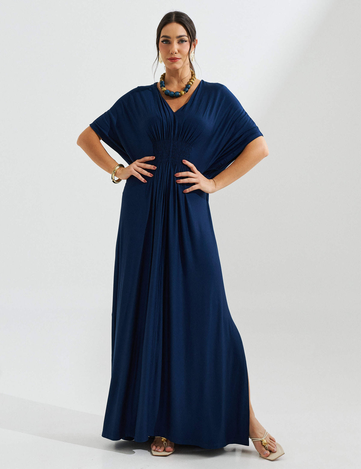 Vestido Elva Marinho