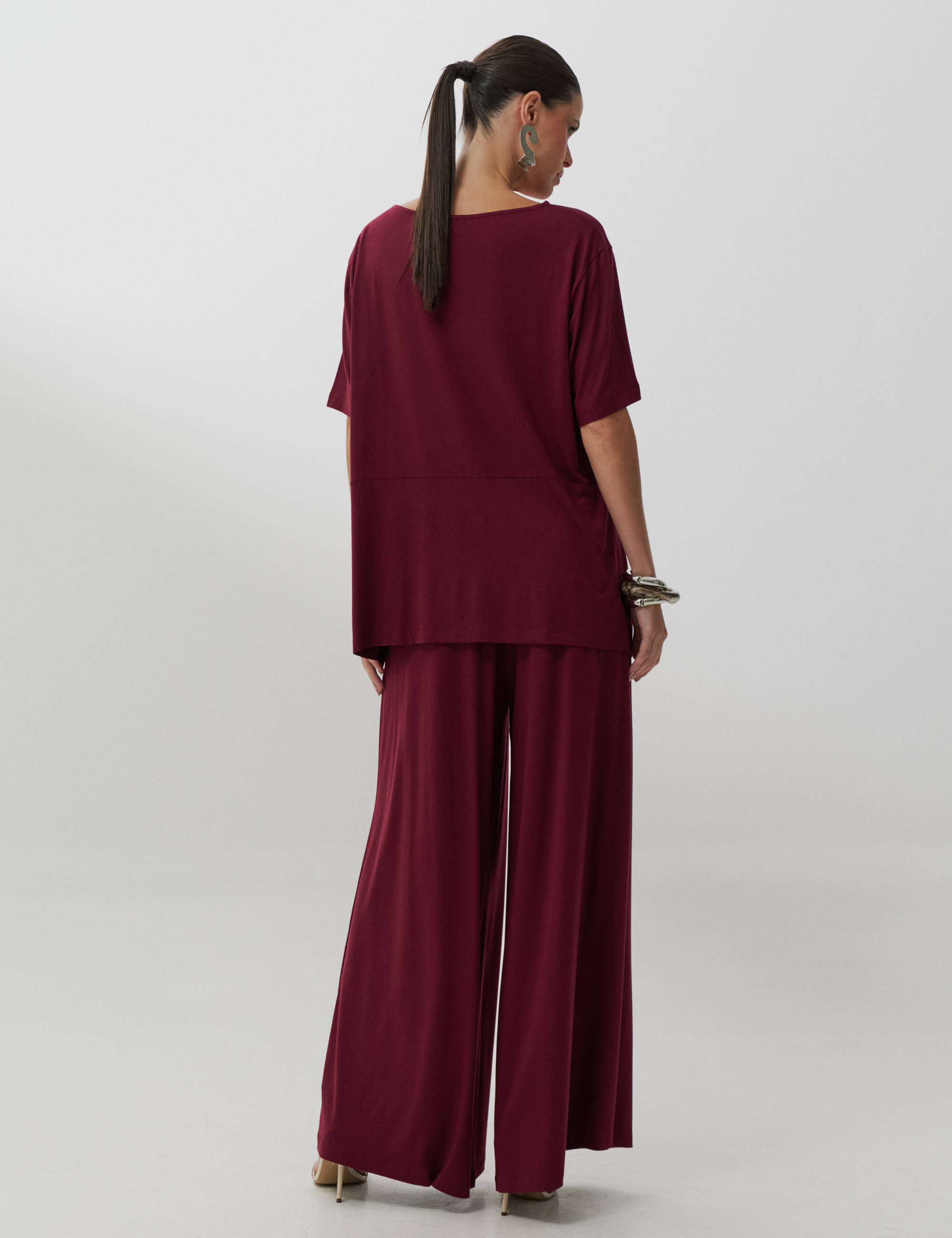 Conjunto Erica Bordo