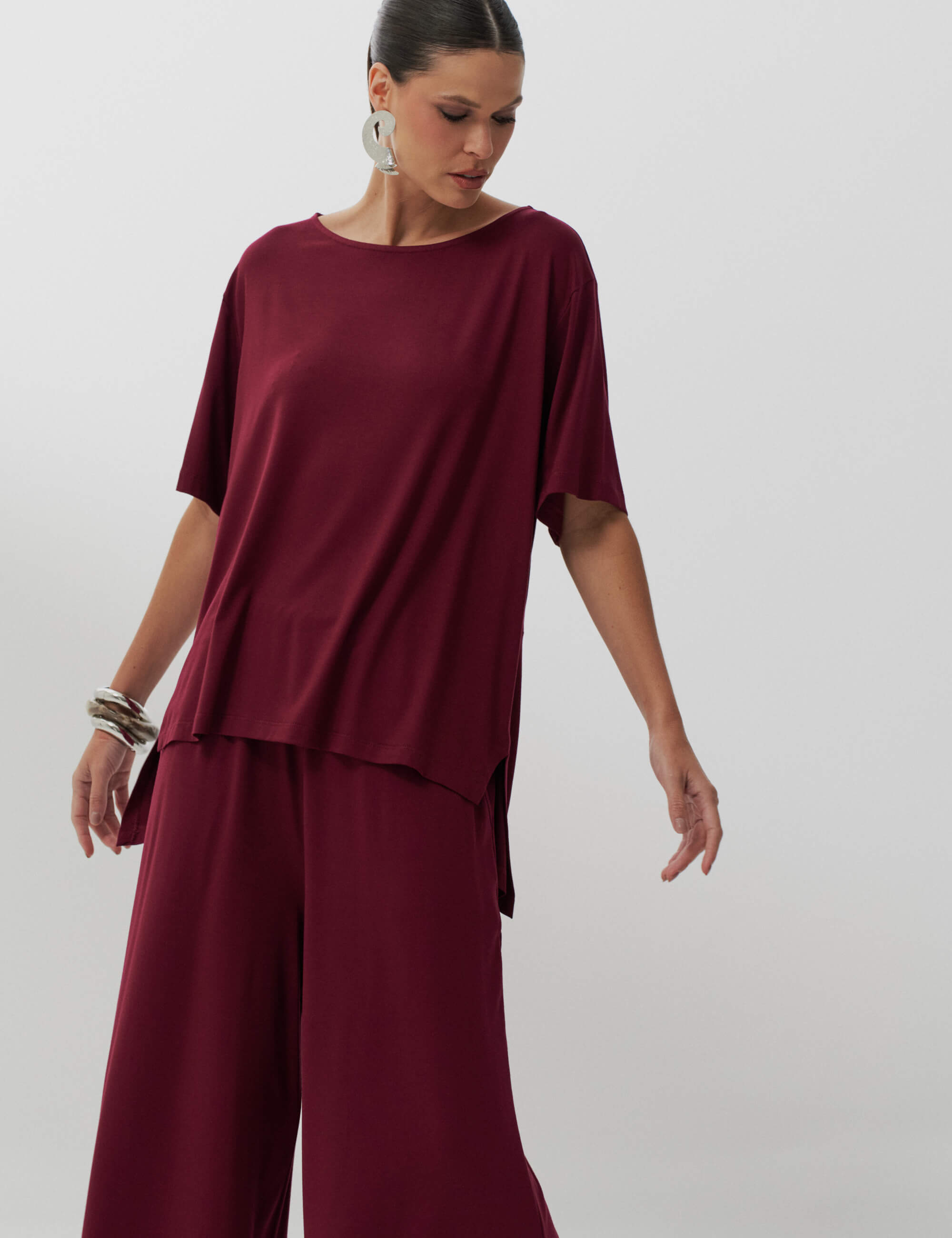 Conjunto Erica Bordo