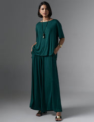 Conjunto Erica Verde RAP