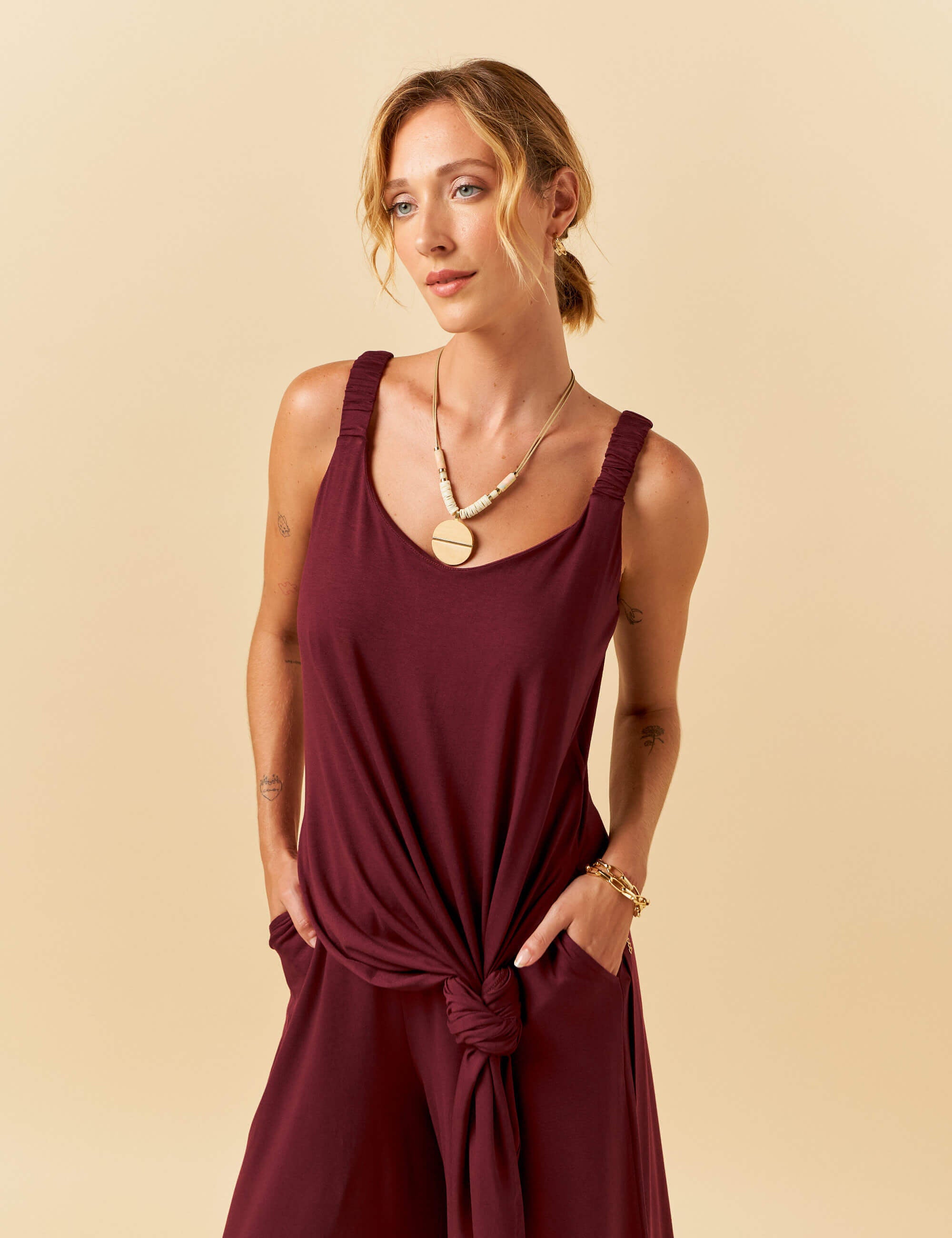 Conjunto Flávia Bordo