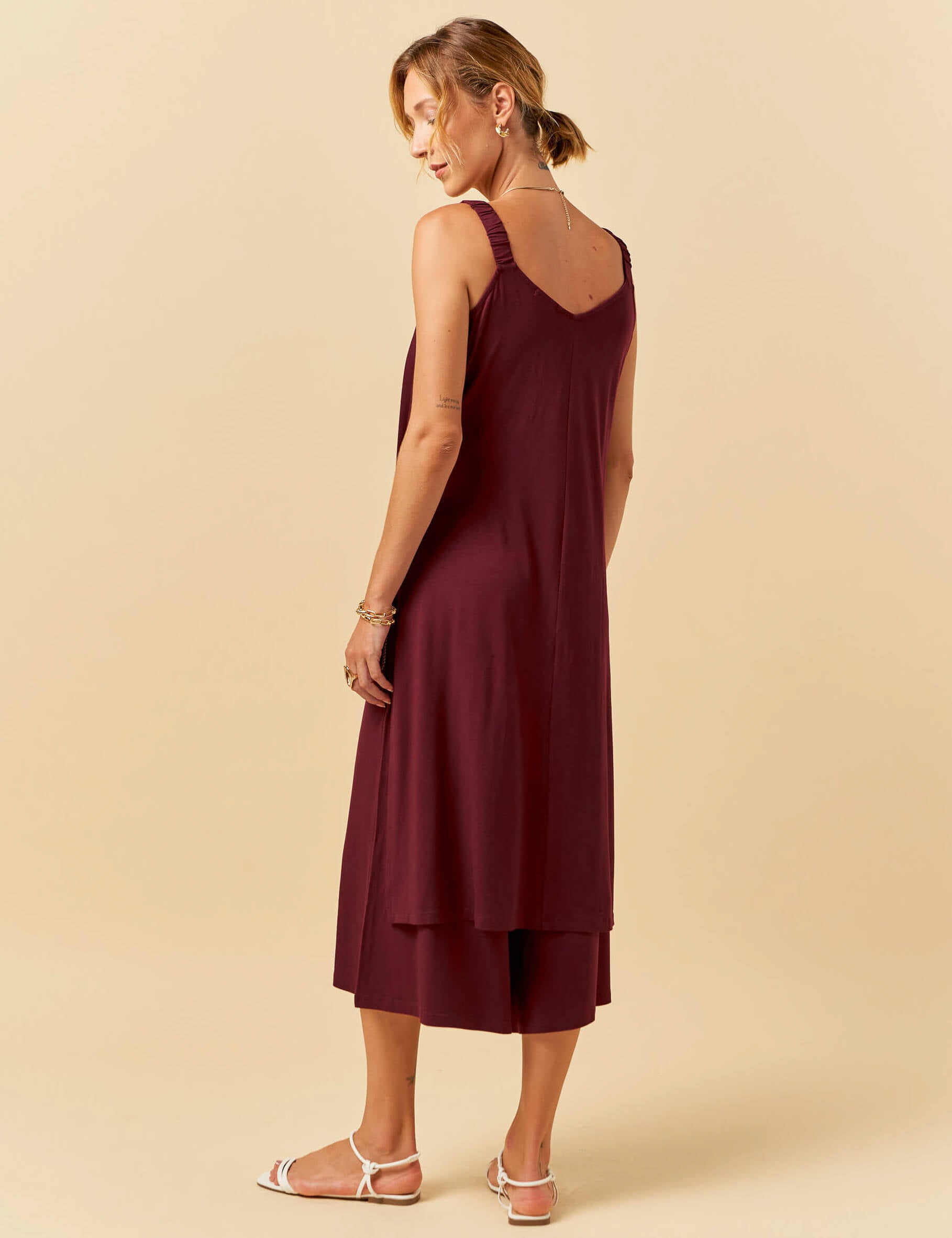 Conjunto Flávia Bordo