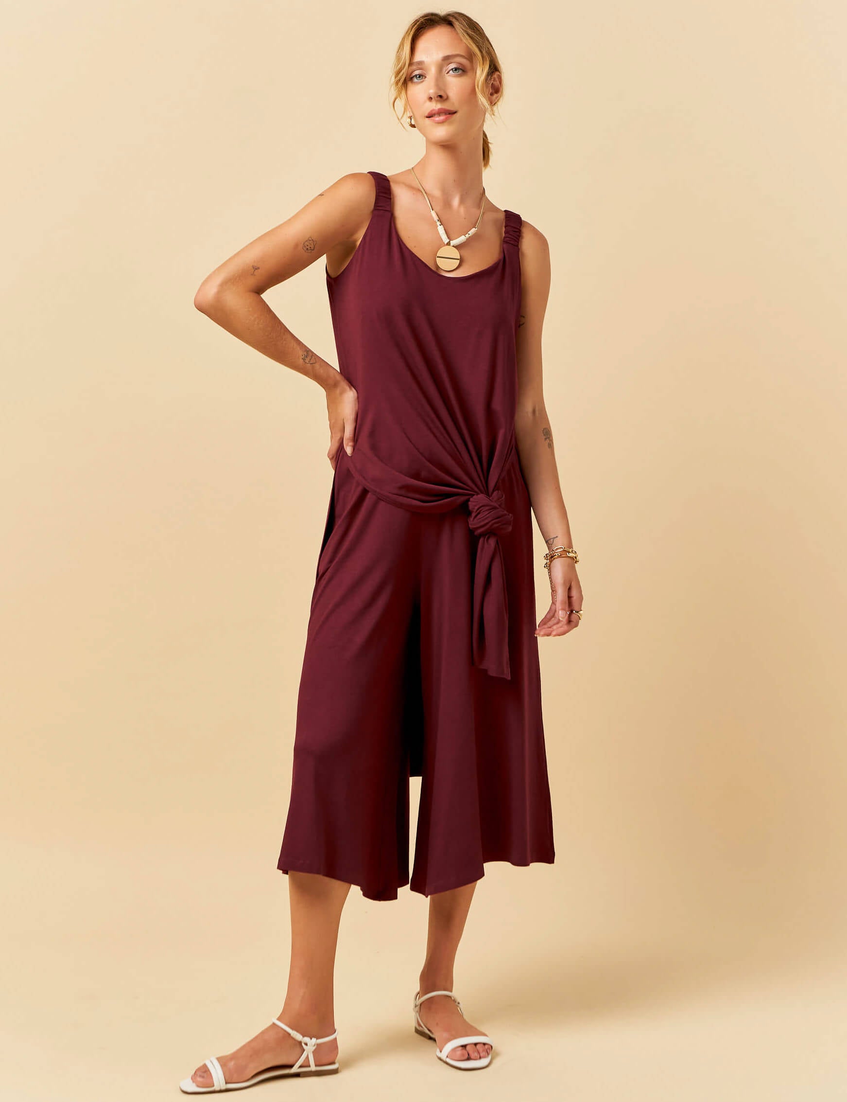 Conjunto Flávia Bordo