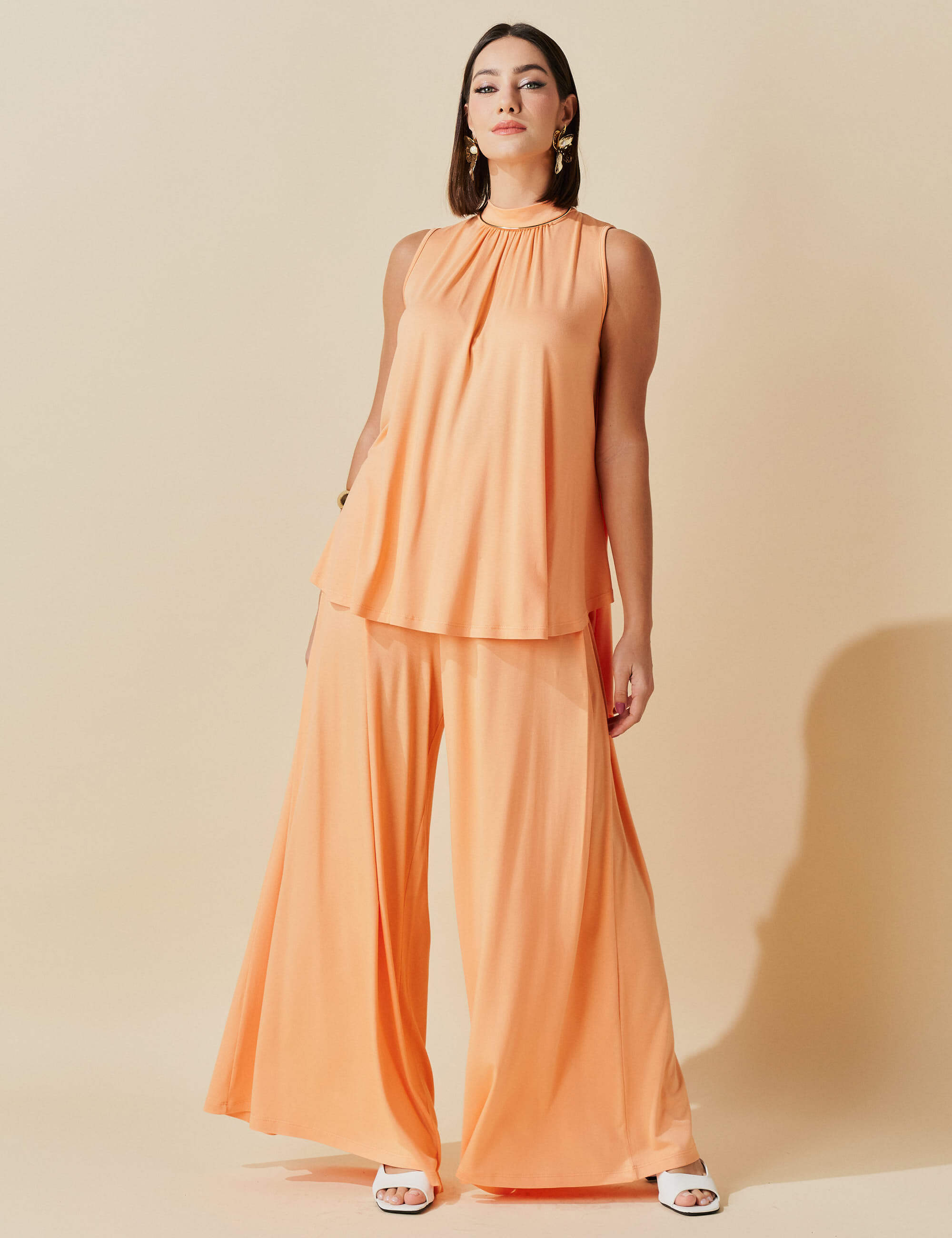 Conjunto Franciele Pessego