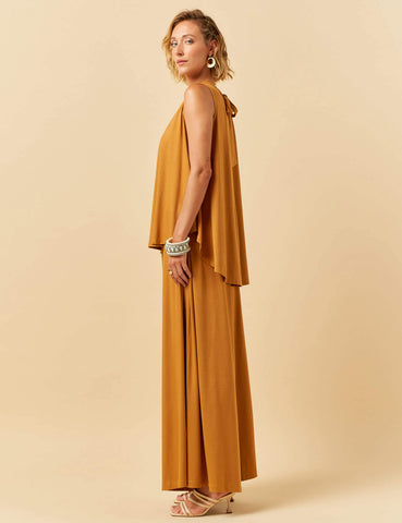 Conjunto Franciele Bege Eldorado