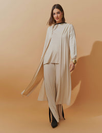 Cardigan Harper Merengue