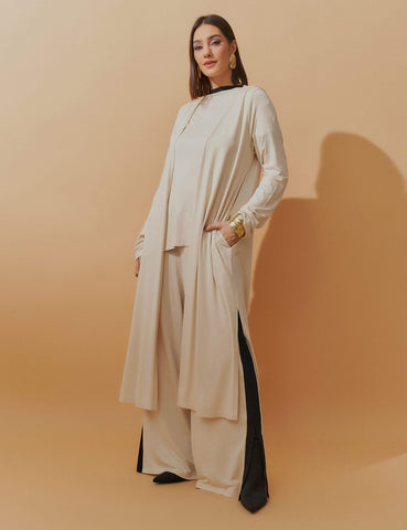 Cardigan Harper Merengue
