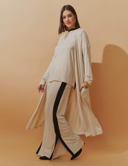 Cardigan Harper Merengue