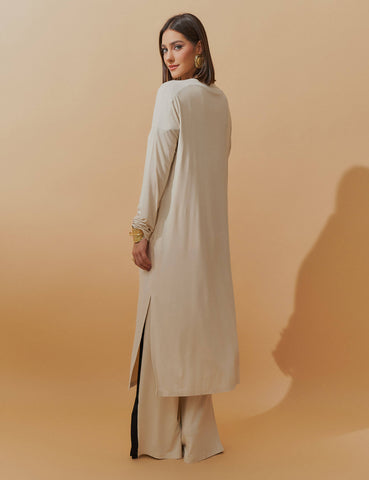 Cardigan Harper Merengue