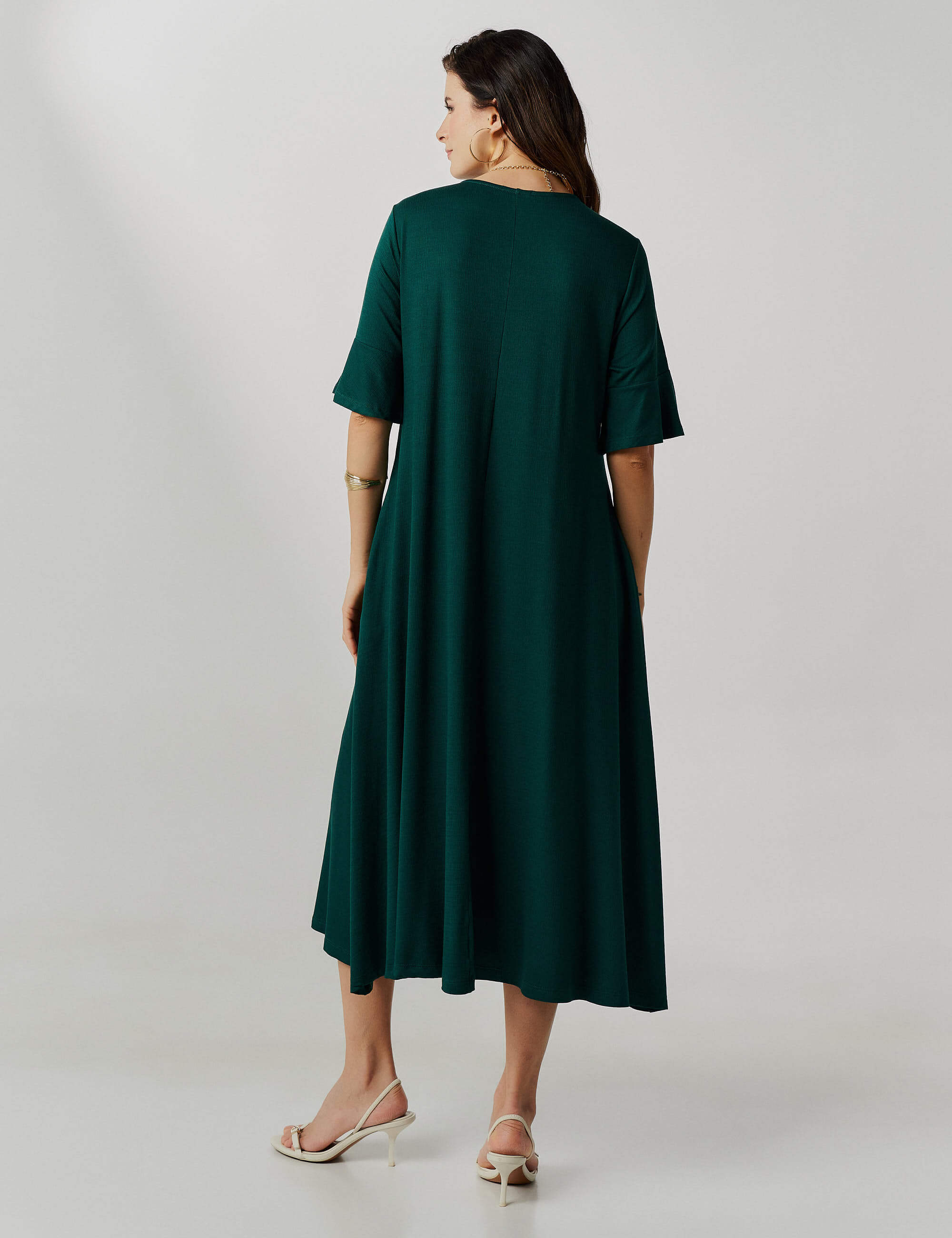 Vestido Vicenza Joanna Verde RAP