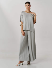 Conjunto Vicenza Lisa Gelo