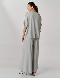 Conjunto Vicenza Lisa Gelo