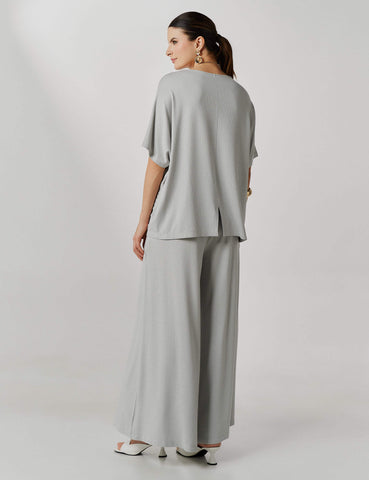 Conjunto Vicenza Lisa Gelo