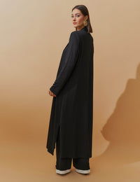 Cardigan Vicenza Maite Preto