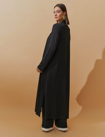 Cardigan Vicenza Maite Preto