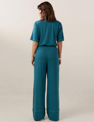 Conjunto Vicenza Nicole Azul Gótico